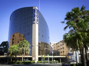 Image of Novotel Sydney Parramatta