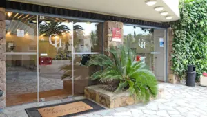 Image of Calvi Hôtel