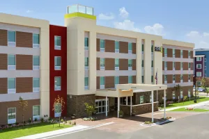 Image of Home2 Suites by Hilton San Angelo