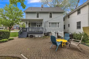 Image of Unique Charmer: Outdoor Space & More Near Um 3 Bedroom Home by RedAwning