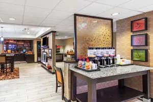 Image of Hampton Inn Aiken