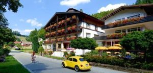 Image of Schwarzwaldhotel Klumpp