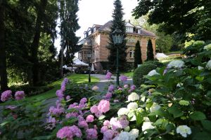 Image of Villa Hammerschmiede