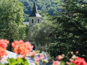 Image of Mercure Saint-Lary