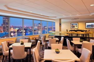 Image of Sheraton Inner Harbor Hotel