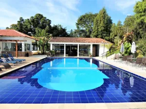 Image of Hotel Cabana do Rei