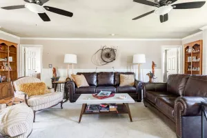 Image of Private Pond Cozy Home Enjoy