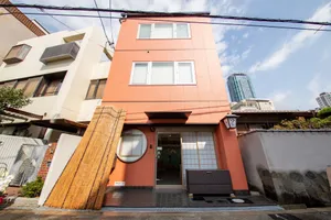 Image of Comfort Self Hotel HACHI-EMON