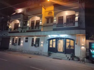 Image of Hotel Mahima