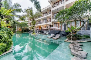 Image of Anumana Ubud Hotel