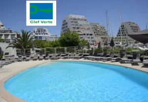 Image of Mercure Port La Grande Motte