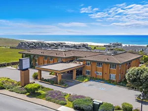 Image of The Morgan Hotel San Simeon
