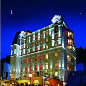 Image of Hôtel Princesse Flore