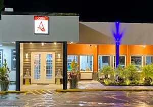 Image of Lx Hotel, BW Signature Collection By Best Western