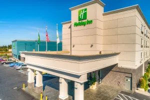 Image of Holiday Inn Tacoma Mall by IHG
