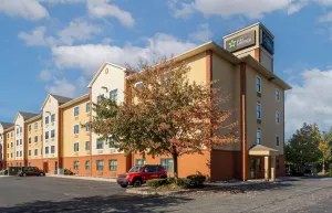 Image of Extended Stay America Suites - Philadelphia - Airport - Tinicum Blvd