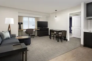 Image of Residence Inn by Marriott Providence Lincoln