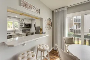Image of Pinehurst Lakefront Condo