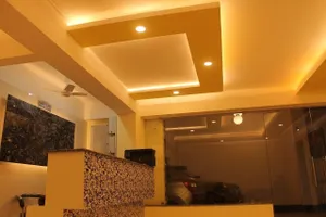 Image of HOTEL NILADRII GALAXY