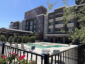 Image of La Quinta Inn & Suites by Wyndham Lubbock Southwest