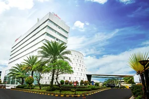 Image of d'primahotel Tangerang