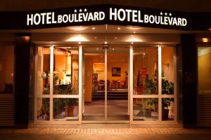 Image of Hotel Boulevard - Superior