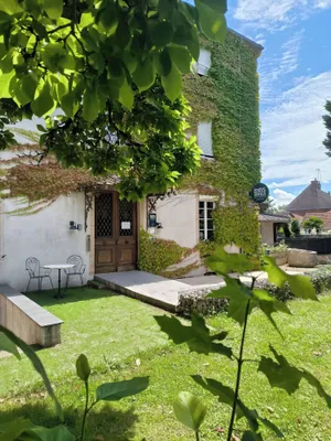 Image of Logis Hôtel -Spa-Restaurant Le Saint Antoine