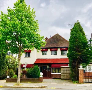 Image of Oak Lodge Hotel