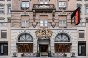 Image of Life Hotel New York