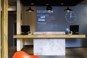 Image of ibis Lyon Centre