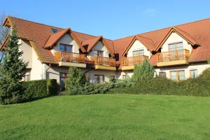 Image of Ferienwohnanlage Schwabe mit Schwimmbad