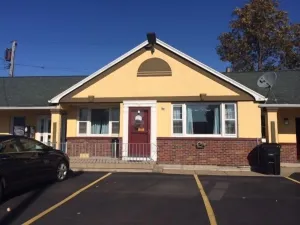 Image of Budget Inn Tonawanda