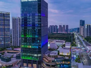 Image of Grand Mercure Shenzhen Guangming