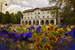 Image of Hotel Austria & Bosna