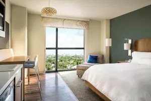 Image of Element Fort Lauderdale Downtown