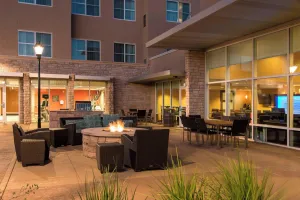 Image of Residence Inn by Marriott Austin - University Area