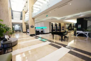 Image of Holiday Inn Bandung Pasteur by IHG
