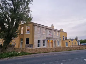 Image of Hamilton - Lord William