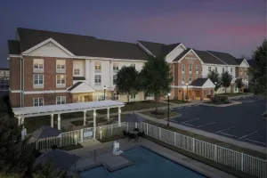 Image of TownePlace Suites Suffolk Chesapeake