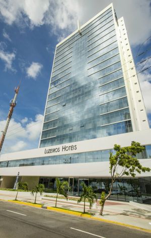 Image of Hotel Luzeiros Recife