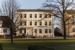 Image of Parkhotel del Mar