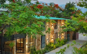 Image of Hotel North House - Best Boutique Hotel in Haldwani