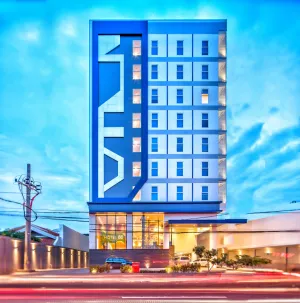 Image of Hotel 88 Kedungsari - Kedungdoro By WH