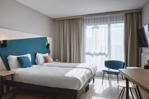 Image of Aparthotel Adagio Heidelberg