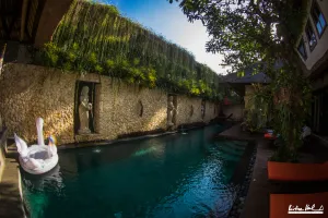 Image of Manzelejepun Villa & Pavilion