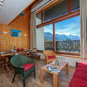 Image of Chalet Charpoua - Happy Rentals