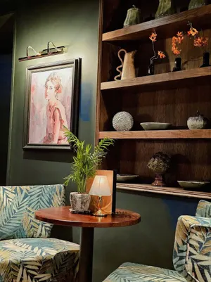 Image of The Sutherland