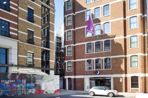 Image of Premier Inn London Farringdon - Smithfield