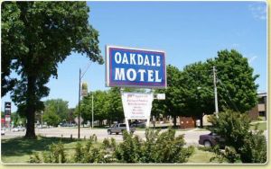 Image of Oakdale Motel