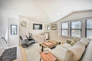 Image of Walk to Town - Castle Rock Cottage!